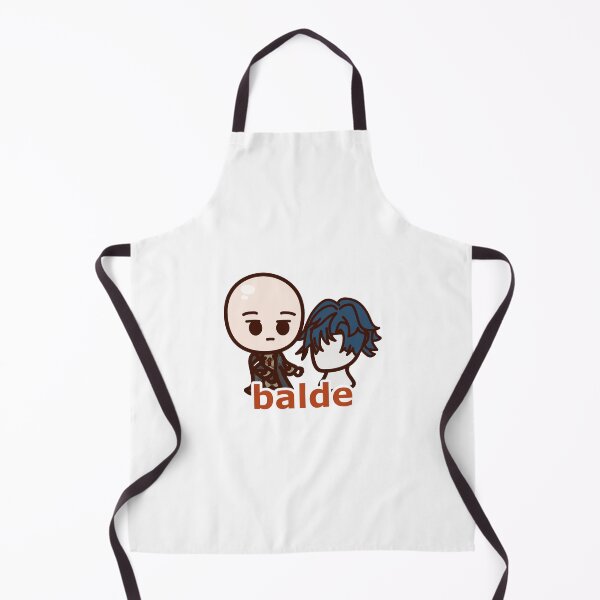 Item preview, balde | (fan-art by smoomaru) designed and sold by smoomaru.