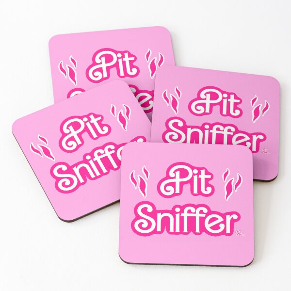 Item preview, Pit Sniffer designed and sold by chachi0614.