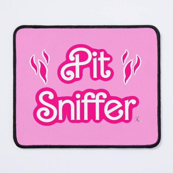 Item preview, Pit Sniffer designed and sold by chachi0614.