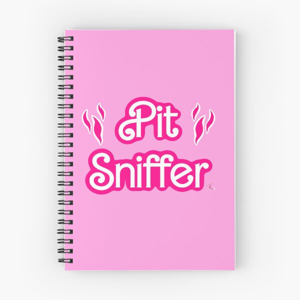 Item preview, Pit Sniffer designed and sold by chachi0614.