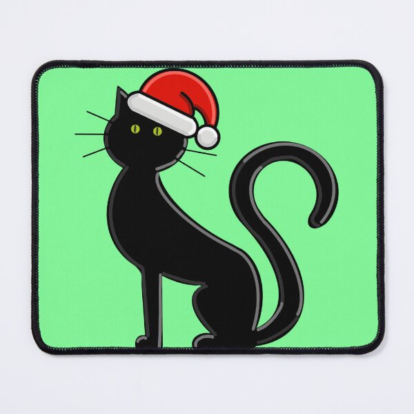 Item preview, Santa Kitty designed and sold by 01rleary83.