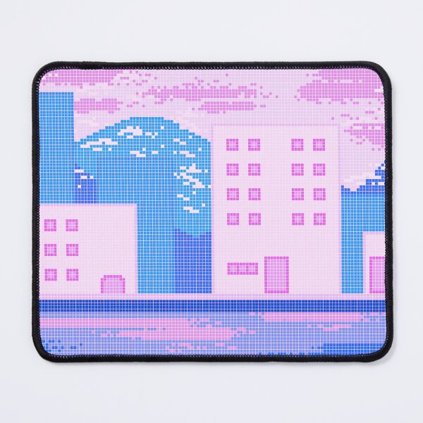 Item preview, City pixel designed and sold by RKKR4696.