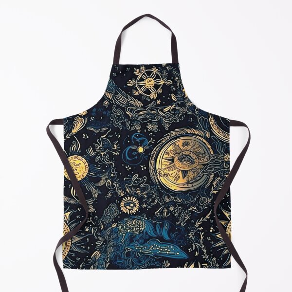 Item preview, Starry Serenity Celestial Beauty designed and sold by Anto2030.