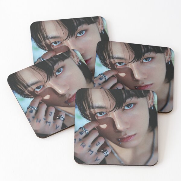 Item preview, Jungkook seven designed and sold by loonelywhale.