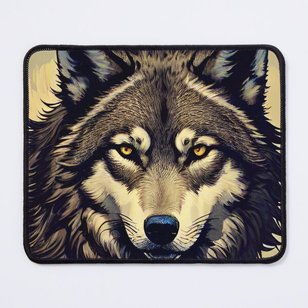 Item preview, The Great Wolves designed and sold by ailoveu.