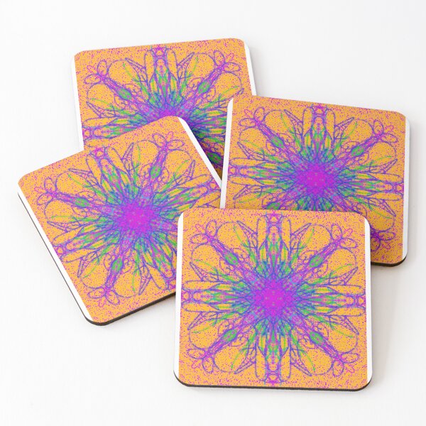 Item preview, Purple Splatter designed and sold by Artangible.