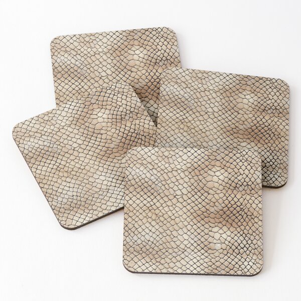 Item preview, Animal Prints Snake Pattern 2 designed and sold by DigitalPatternx.
