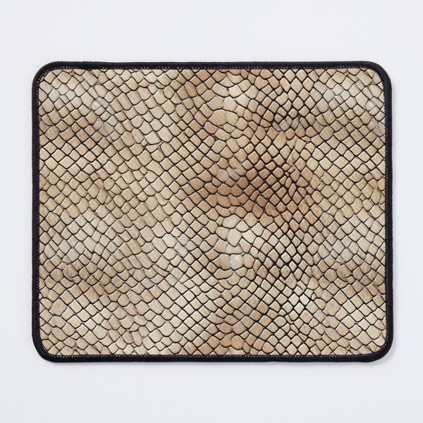 Item preview, Animal Prints Snake Pattern 2 designed and sold by DigitalPatternx.