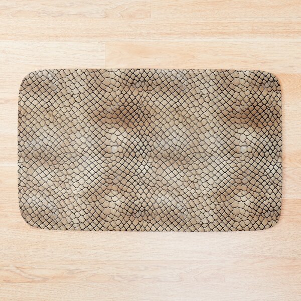 Item preview, Animal Prints Snake Pattern 2 designed and sold by DigitalPatternx.