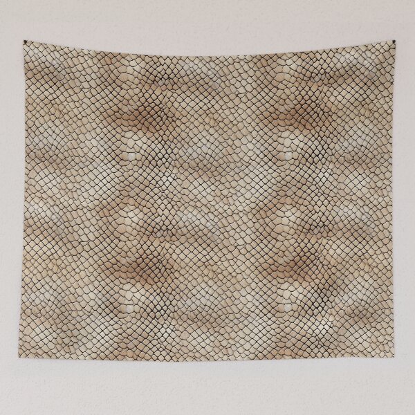 Item preview, Animal Prints Snake Pattern 2 designed and sold by DigitalPatternx.