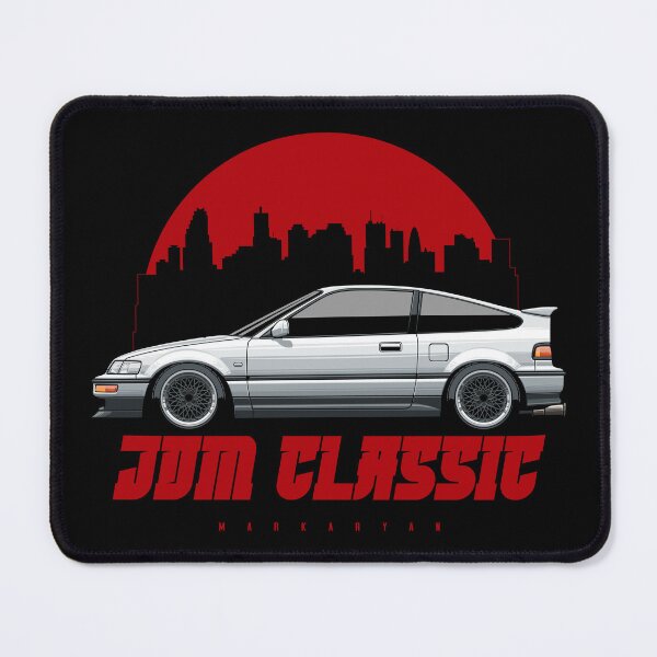 Item preview, JDM Classic. CRX designed and sold by OlegMarkaryan.