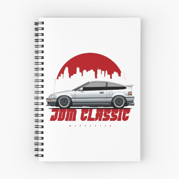 Item preview, JDM Classic. CRX designed and sold by OlegMarkaryan.