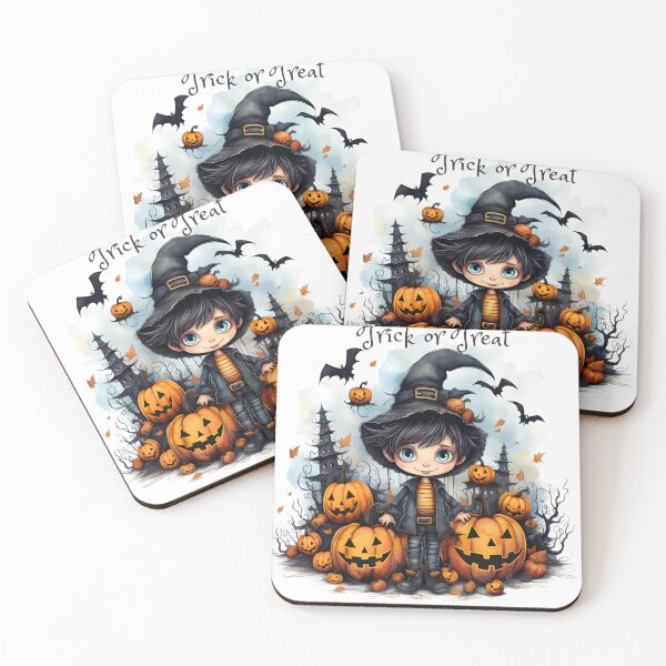 Item preview, Halloween graphics designed and sold by grebie.