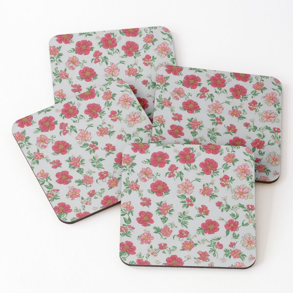 Artikelvorschau, Bunte Wildblumenträume – ätherische Aquarell-Kollektion entworfen und verkauft von Dshoppin.
