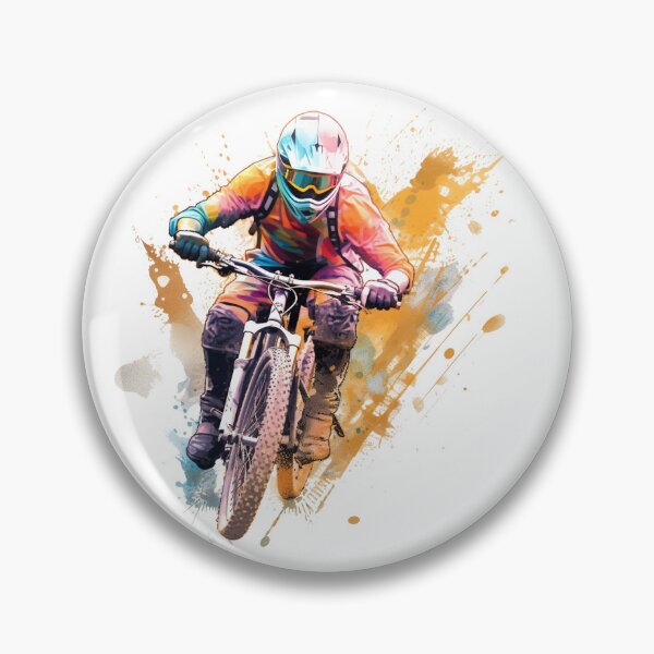 Item preview, Copy of Dirt Biker PNG Sublimation Design designed and sold by JhazAineArtShop.