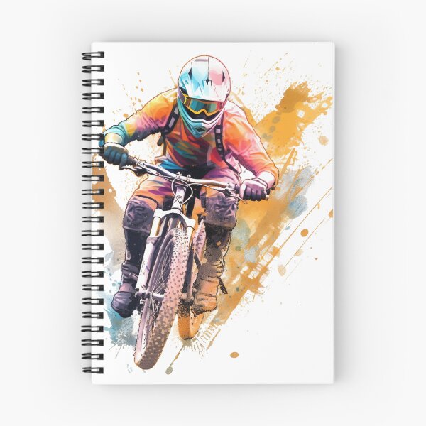 Item preview, Copy of Dirt Biker PNG Sublimation Design designed and sold by JhazAineArtShop.