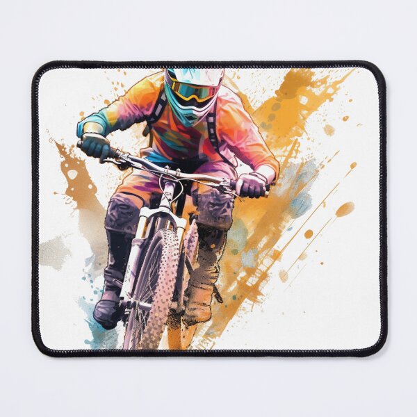 Item preview, Copy of Dirt Biker PNG Sublimation Design designed and sold by JhazAineArtShop.