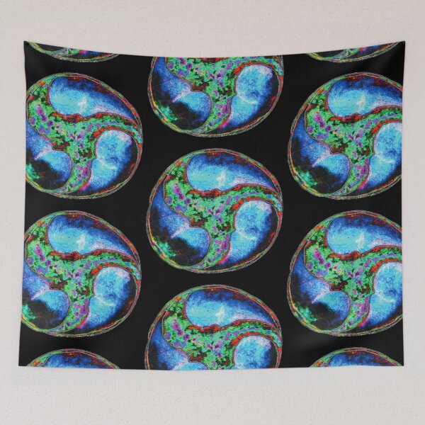 Item preview, Spinning Life Force designed and sold by dcartist333.