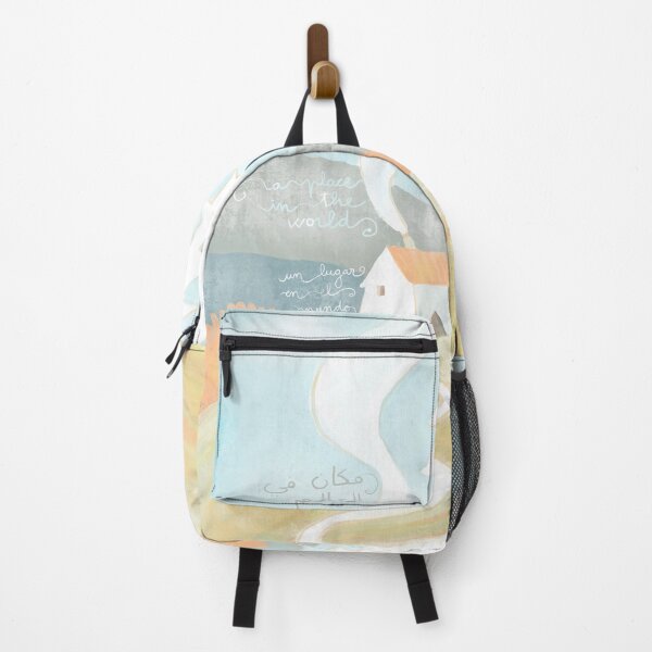 Item preview, A place in the world: mountain designed and sold by OlgaMundi.