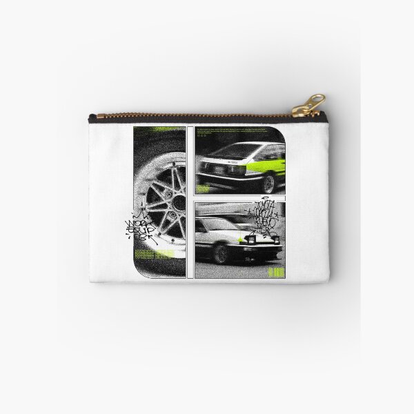 Item preview, TOYOTA COROLLA AE86 - Brutalist Design V.1 designed and sold by Cero81.