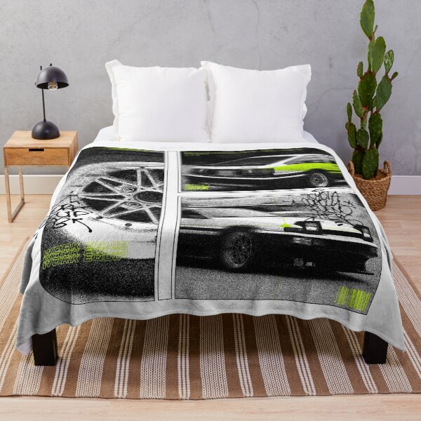 Item preview, TOYOTA COROLLA AE86 - Brutalist Design V.1 designed and sold by Cero81.
