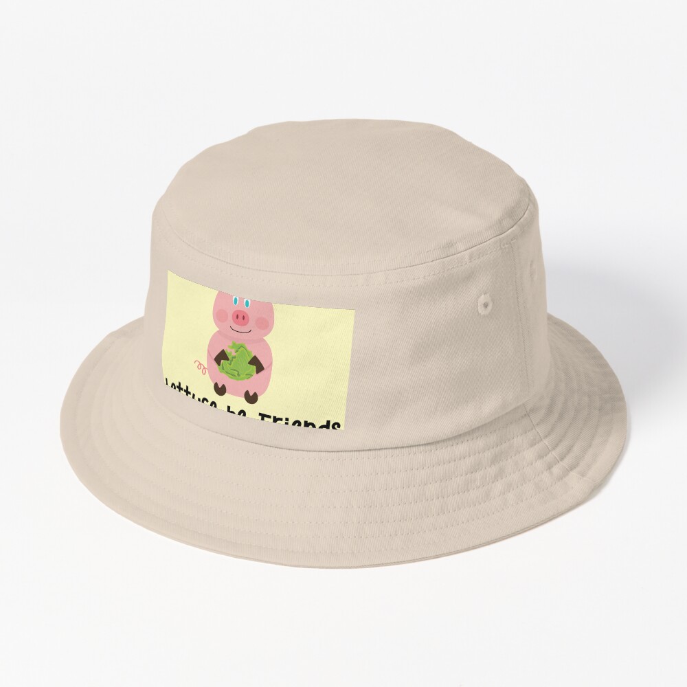 Item preview, Bucket Hat designed and sold by MADDesigns12.