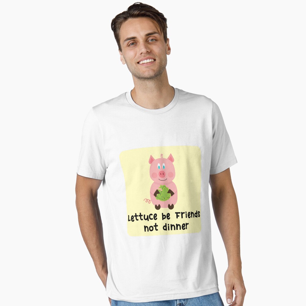 Item preview, Essential T-Shirt designed and sold by MADDesigns12.