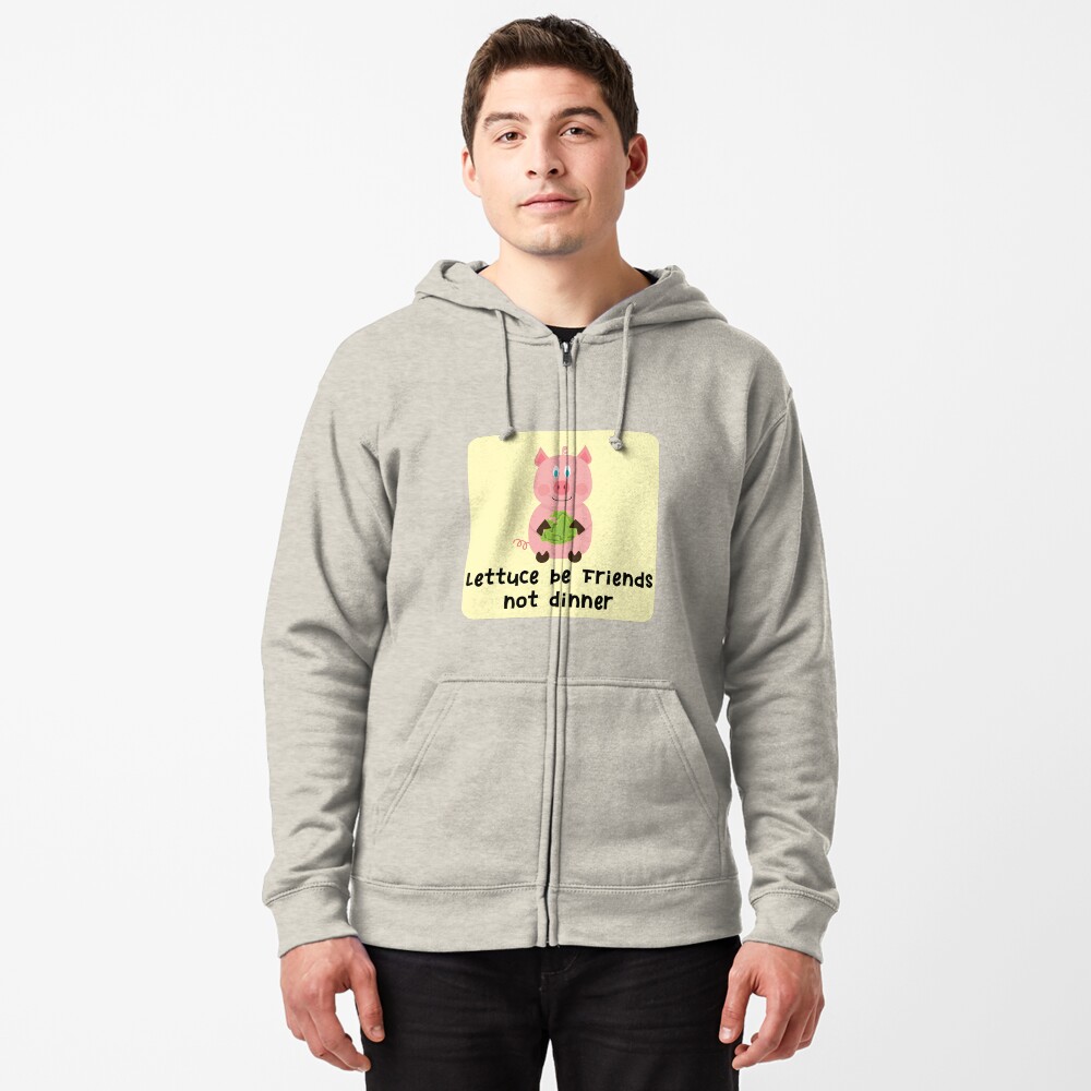 Item preview, Zipped Hoodie designed and sold by MADDesigns12.