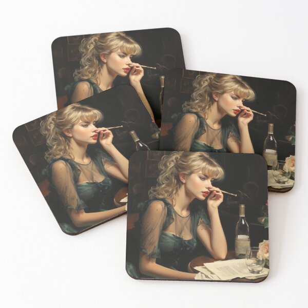 Item preview, Seductive Swift. designed and sold by Newtaste-Store.