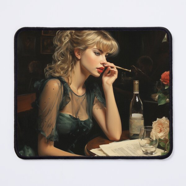 Item preview, Seductive Swift. designed and sold by Newtaste-Store.