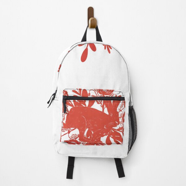 Item preview, year of the rabbit (simple red version) designed and sold by HKCW.