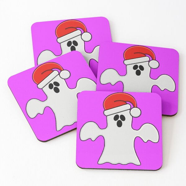 Item preview, Santa Ghost designed and sold by 01rleary83.