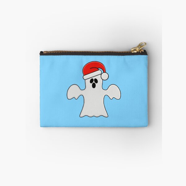 Item preview, Santa Ghost designed and sold by 01rleary83.