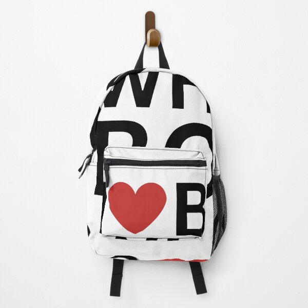 Item preview, I love boys who loves boys designed and sold by RecStore.