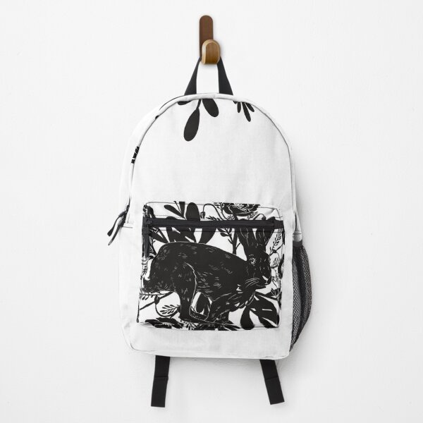 Item preview, year of the rabbit (simple black version) designed and sold by HKCW.