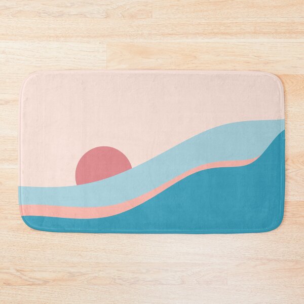 Item preview, Sea sunset designed and sold by ANVivid.