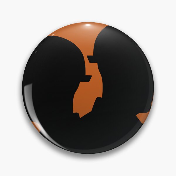 Item preview, Silhouette Constructor Logo: A Powerful Symbol of Craftsmanship designed and sold by janedewaard.