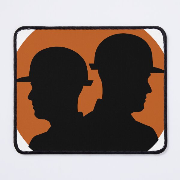 Item preview, Silhouette Constructor Logo: A Powerful Symbol of Craftsmanship designed and sold by janedewaard.