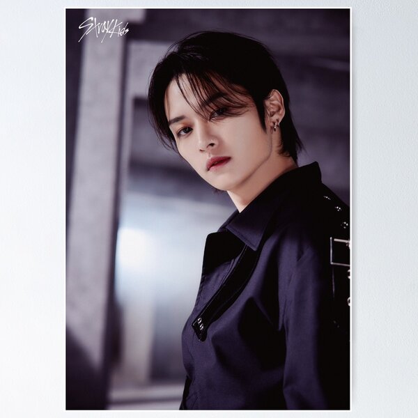 Stray Kids Lee Know