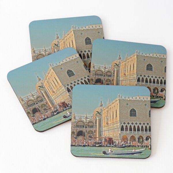 Item preview, Venice .......The Palazzo Ducale designed and sold by Tereza Pilar  Art.