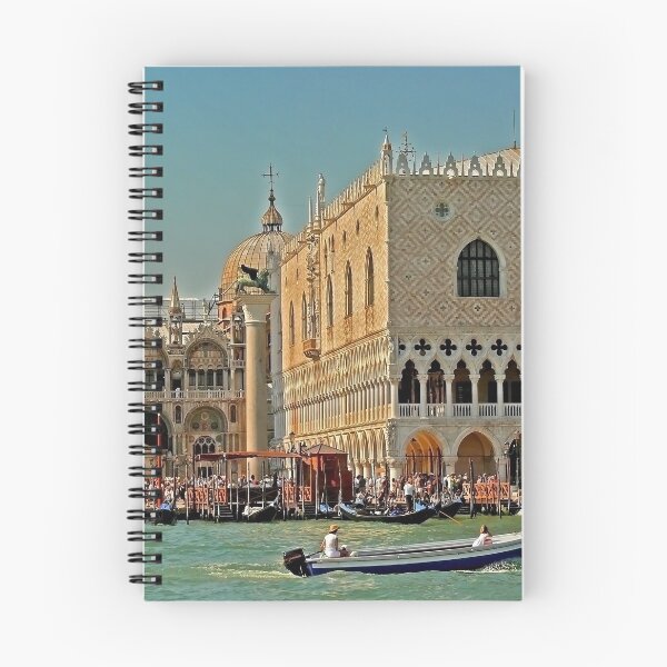 Item preview, Venice .......The Palazzo Ducale designed and sold by Tereza Pilar  Art.