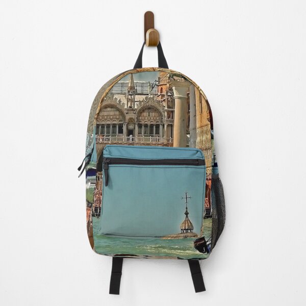Item preview, Venice .......The Palazzo Ducale designed and sold by Tereza Pilar Art.