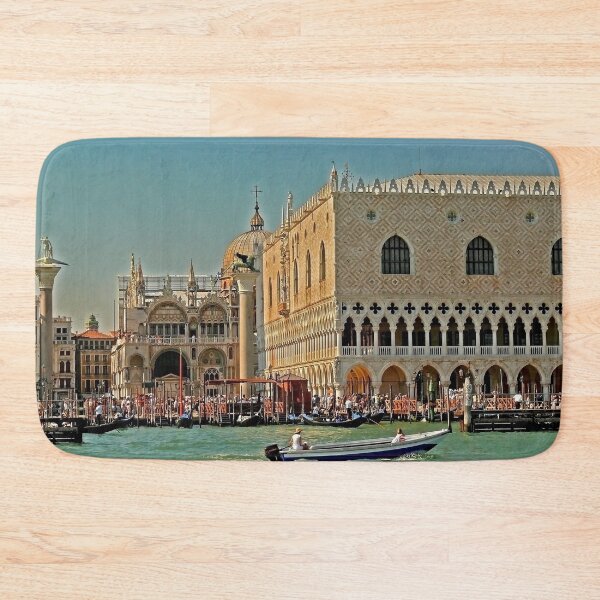 Item preview, Venice .......The Palazzo Ducale designed and sold by Tereza Pilar  Art.
