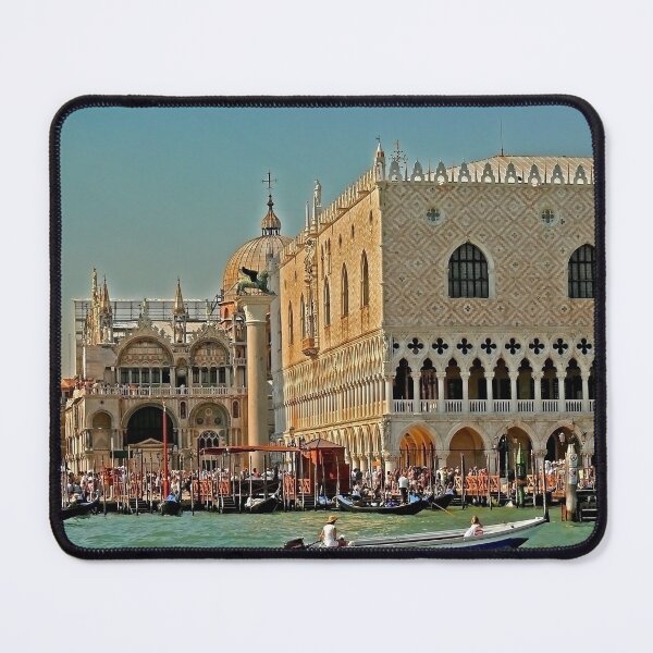 Item preview, Venice .......The Palazzo Ducale designed and sold by Tereza Pilar  Art.