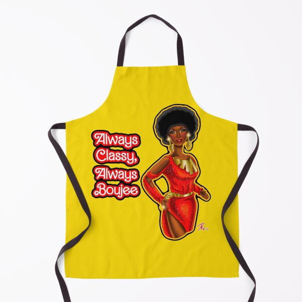 Item preview, Black Barbara (ie) 1980 - Always Classy, Always Boujee designed and sold by chachi0614.