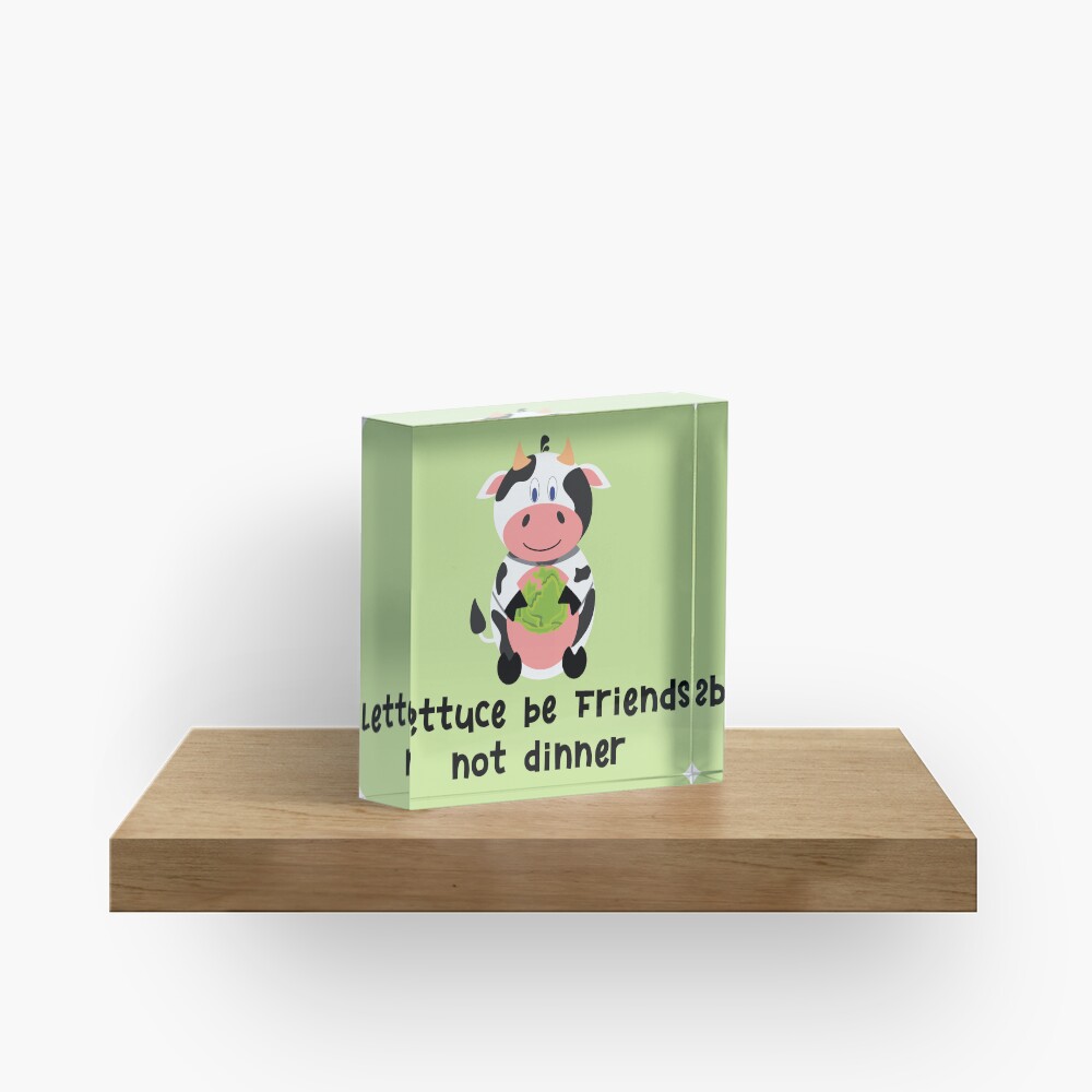 Item preview, Acrylic Block designed and sold by MADDesigns12.