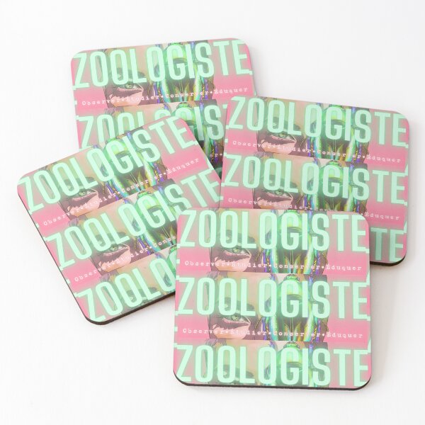 Item preview, Zoo designed and sold by Chia Wild Art.