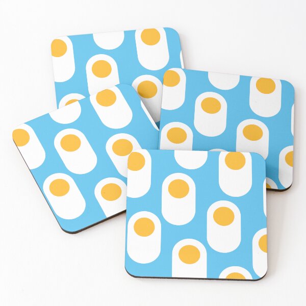 Item preview, Eggs Gravity designed and sold by Alba Lopes.