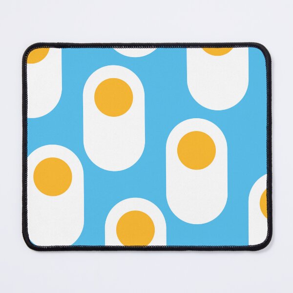 Item preview, Eggs Gravity designed and sold by Alba Lopes.