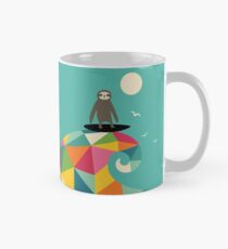 Surfs Up Mug